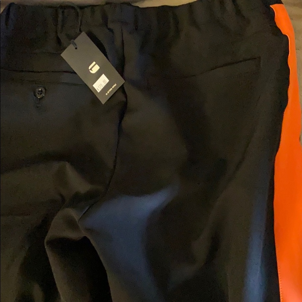 *New* G-Star HighRise Chinos